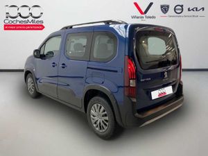 Peugeot Rifter Allure Business Standard BlueHDi 130 S&S 6 Vel MAN (N1)   - Foto 3