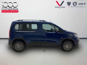 Peugeot Rifter Allure Business Standard BlueHDi 130 S&S 6 Vel MAN (N1)   - Foto 6