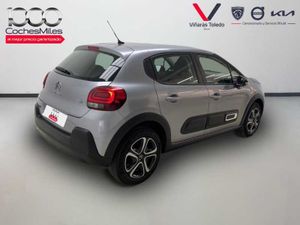 Citroën C3 Nuevo  Blue HDi 100 S&S 6v Plus   - Foto 8