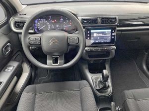 Citroën C3 Nuevo  Blue HDi 100 S&S 6v Plus   - Foto 13