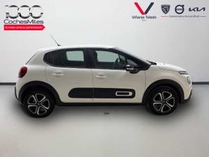 Citroën C3 Nuevo  Blue HDi 100 S&S 6v Plus   - Foto 6