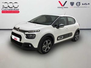 Citroën C3 Nuevo  Blue HDi 100 S&S 6v Plus   - Foto 2