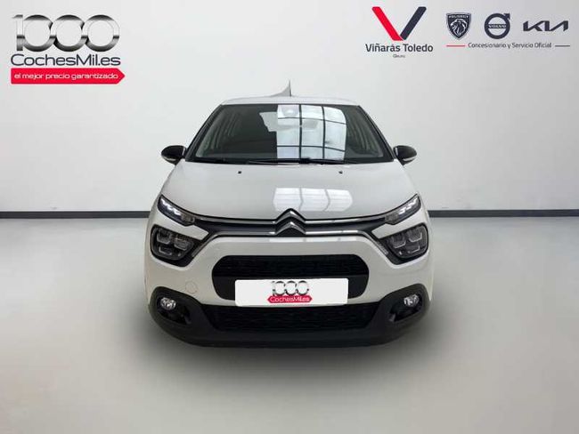 Citroën C3 Nuevo  Blue HDi 100 S&S 6v Plus   - Foto 4