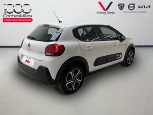 Citroën C3 Nuevo  Blue HDi 100 S&S 6v Plus   - Foto 8