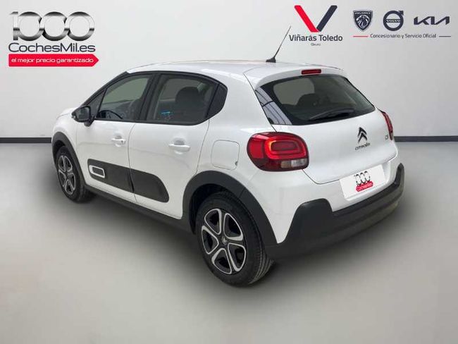 Citroën C3 Nuevo  Blue HDi 100 S&S 6v Plus   - Foto 3