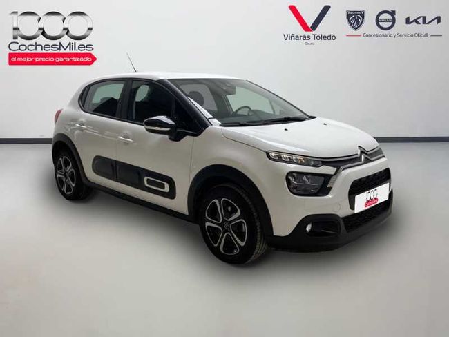 Citroën C3 Nuevo  Blue HDi 100 S&S 6v Plus   - Foto 7