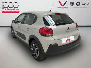 Citroën C3 Nuevo  Blue HDi 100 S&S 6v Plus   - Foto 22