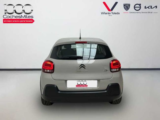 Citroën C3 Nuevo  Blue HDi 100 S&S 6v Plus   - Foto 25