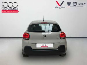 Citroën C3 Nuevo  Blue HDi 100 S&S 6v Plus   - Foto 25