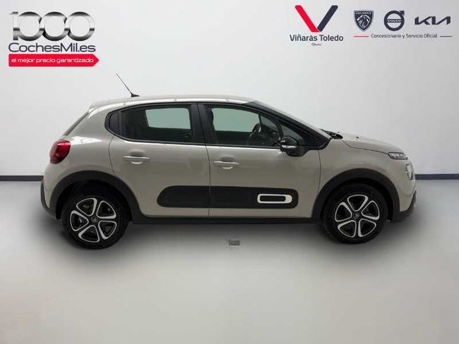 Citroën C3 Nuevo  Blue HDi 100 S&S 6v Plus   - Foto 26