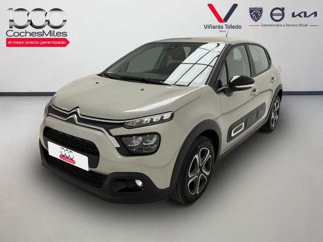 Citroën C3 Nuevo  Blue HDi 100 S&S 6v Plus   - Foto 20