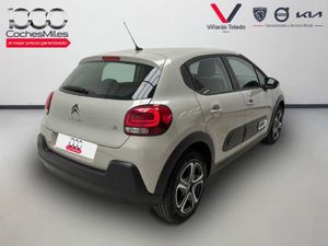 Citroën C3 Nuevo  Blue HDi 100 S&S 6v Plus   - Foto 28