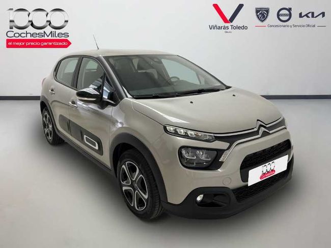 Citroën C3 Nuevo  Blue HDi 100 S&S 6v Plus   - Foto 27