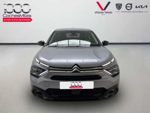 Citroën C4 Nuevo  PureTech 130 S&S 6v FEEL PACK   - Foto 4