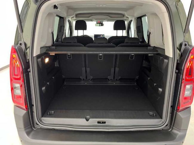 Citroën Berlingo Nuevo  Talla M BlueHDi 100 S&S 6v PLUS   - Foto 12