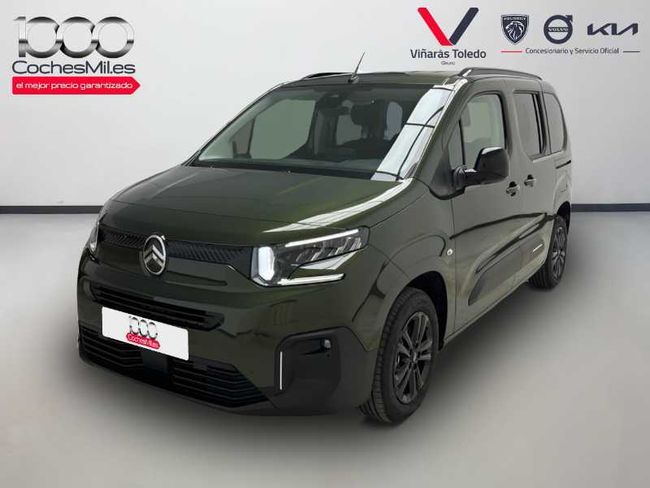 Citroën Berlingo Nuevo  Talla M BlueHDi 100 S&S 6v PLUS   - Foto 2