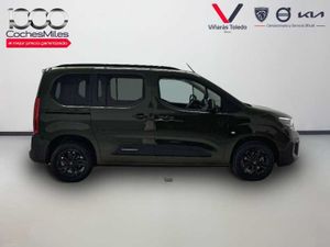 Citroën Berlingo Nuevo  Talla M BlueHDi 100 S&S 6v PLUS   - Foto 6