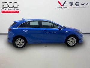 Kia Ceed 1.6 MHEV iMT 100kW 136CV Drive 5p Diesel   - Foto 6