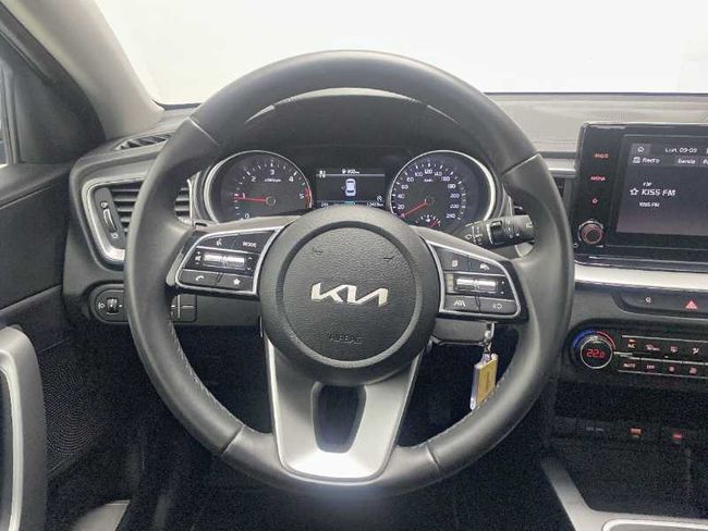 Kia Ceed 1.6 MHEV iMT 100kW 136CV Drive 5p Diesel   - Foto 14