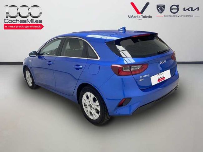 Kia Ceed 1.6 MHEV iMT 100kW 136CV Drive 5p Diesel   - Foto 3