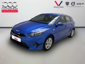 Kia Ceed 5P 1.6 (D) MHEV IMT DRIVE MY23   - Foto 2