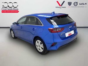 Kia Ceed 5P 1.6 (D) MHEV IMT DRIVE MY23   - Foto 4