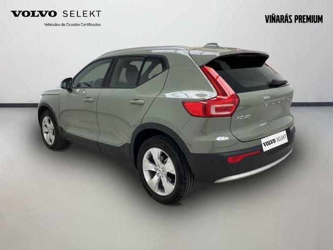 Volvo XC40 T2 1.5 Core Auto   - Foto 3