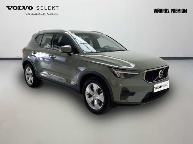 Volvo XC40 T2 1.5 Core Auto   - Foto 7