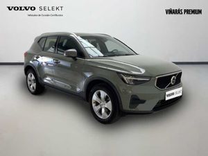 Volvo XC40 T2 1.5 Core Auto   - Foto 7