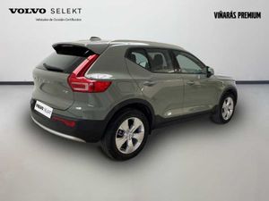 Volvo XC40 T2 1.5 Core Auto   - Foto 8