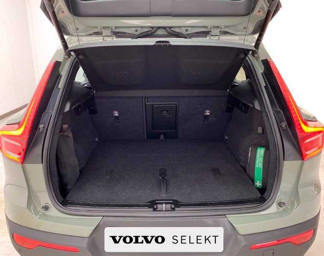 Volvo XC40 T2 1.5 Core Auto   - Foto 12