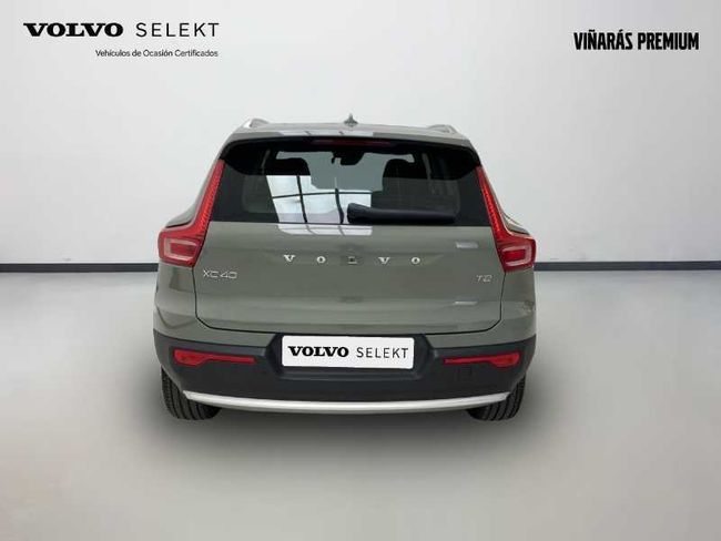 Volvo XC40 T2 1.5 Core Auto   - Foto 5