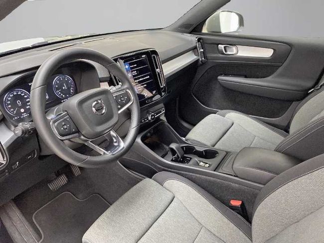 Volvo XC40 T2 1.5 Core Auto   - Foto 10