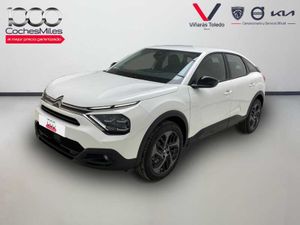 Citroën C4 PureTech 130 S&S 6v PLUS   - Foto 2