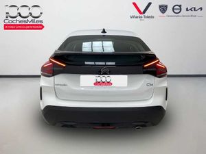 Citroën C4 PureTech 130 S&S 6v PLUS   - Foto 5