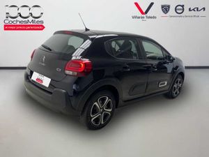 Citroën C3 Nuevo  Blue HDi 100 S&S 6v Plus   - Foto 8