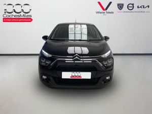 Citroën C3 Nuevo  Blue HDi 100 S&S 6v Plus   - Foto 4