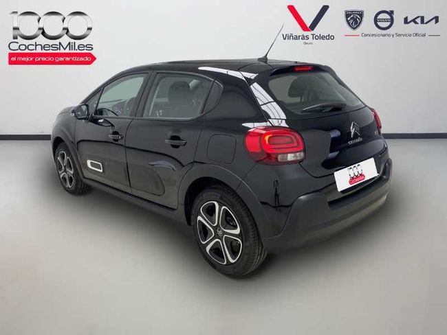 Citroën C3 Nuevo  Blue HDi 100 S&S 6v Plus   - Foto 3