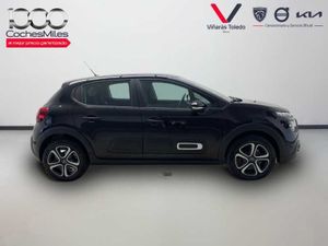 Citroën C3 Nuevo  Blue HDi 100 S&S 6v Plus   - Foto 6