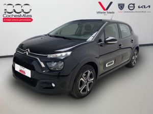 Citroën C3 Nuevo  Blue HDi 100 S&S 6v Plus   - Foto 2