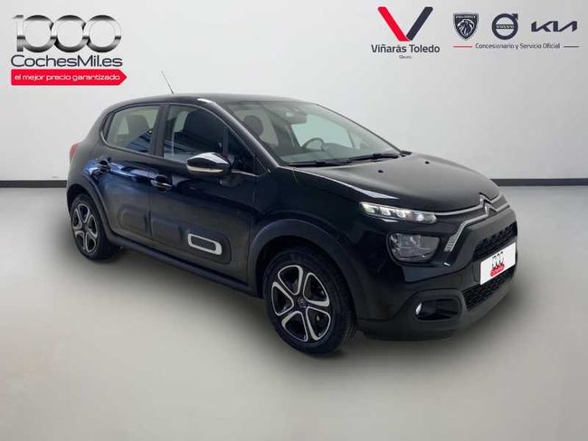 Citroën C3 Nuevo  Blue HDi 100 S&S 6v Plus   - Foto 7