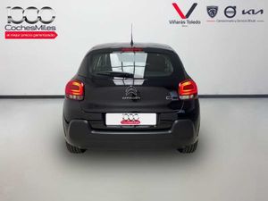 Citroën C3 Nuevo  Blue HDi 100 S&S 6v Plus   - Foto 5