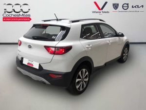 Kia Stonic 1.2 DPI Concept (MY22) 84CV   - Foto 8