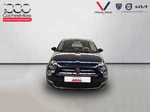 Fiat 500 FIAT  C 1.0 Hybrid 51kw (70CV) Dolcevita Cabrio   - Foto 4