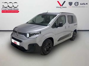 Citroën Berlingo Nuevo  Talla M BlueHDi 100 S&S 6v PLUS N1   - Foto 2