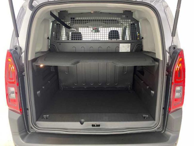 Citroën Berlingo Nuevo  Talla M BlueHDi 100 S&S 6v PLUS N1   - Foto 12