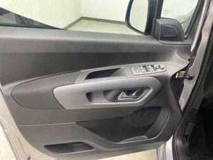 Citroën Berlingo Nuevo  Talla M BlueHDi 100 S&S 6v PLUS N1   - Foto 21