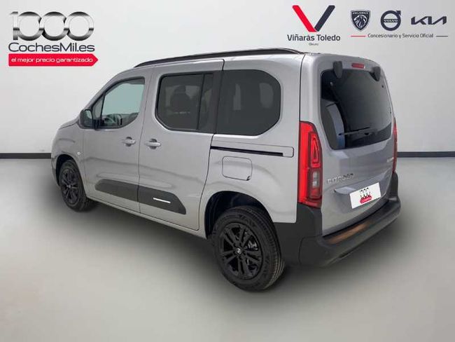 Citroën Berlingo Nuevo  Talla M BlueHDi 100 S&S 6v PLUS N1   - Foto 3