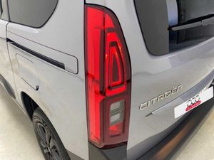 Citroën Berlingo Nuevo  Talla M BlueHDi 100 S&S 6v PLUS N1   - Foto 19