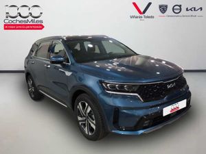 Kia Sorento Nuevo  PHEV DRIVE 4X4 MY23   - Foto 7